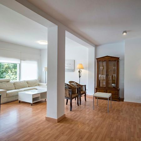 Habitat Apartments Ribes Barcelona Ngoại thất bức ảnh