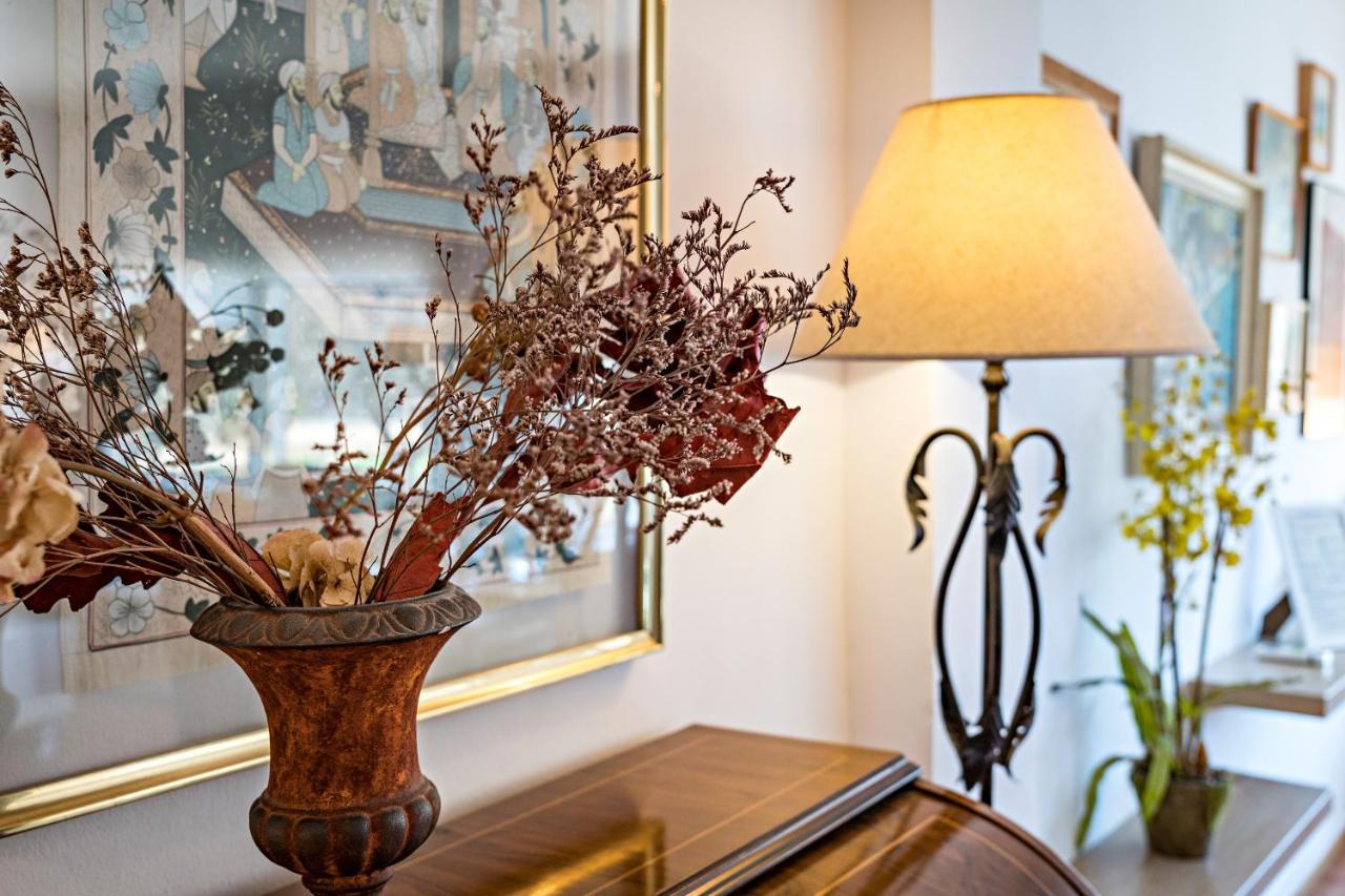 Habitat Apartments Ribes Barcelona Ngoại thất bức ảnh